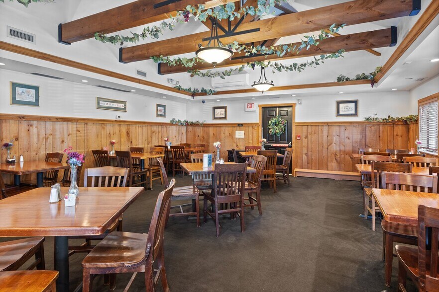 More Photos Of 100 W Maple Ave, Langhorne Restaurant For Sale