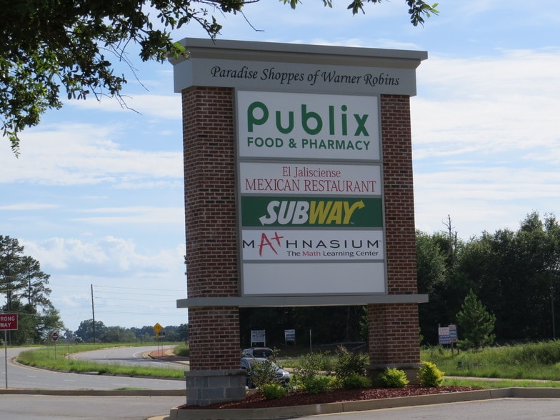 More Photos Of 1084-1114 GA Highway 96, Kathleen Unknown For Lease