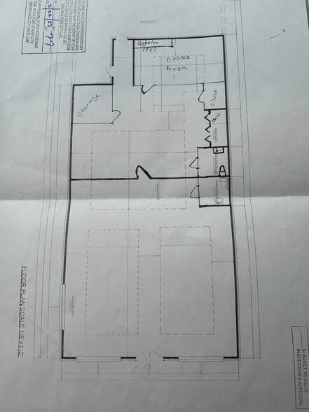 More Photos Of 8230 Lake June Rd, Dallas Storefront Retail Office For Lease
