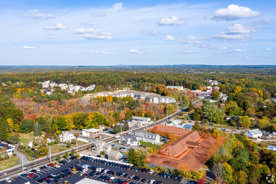 More Photos Of 440 E Central St, Franklin Medical For Lease