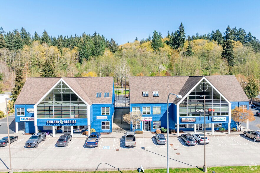 More Photos Of 19735 10th Ave NE, Poulsbo General Retail For Sale