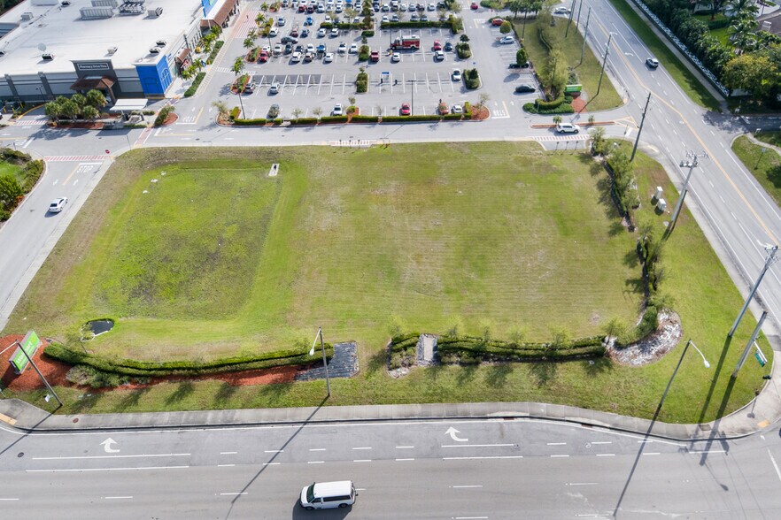 More Photos Of 12658 S Military Trl, Boynton Beach Land For Sale