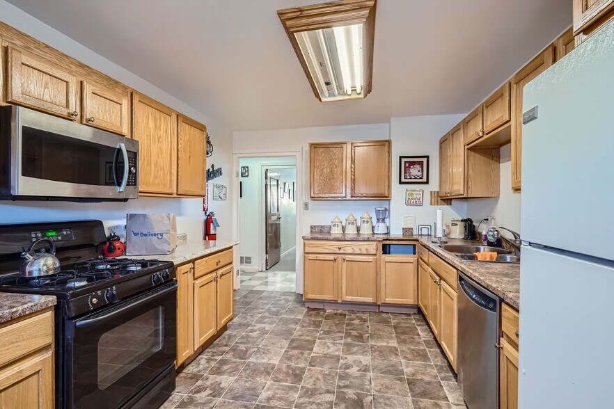 More Photos Of 100 N Market St, Keenesburg Religious Facility For Sale