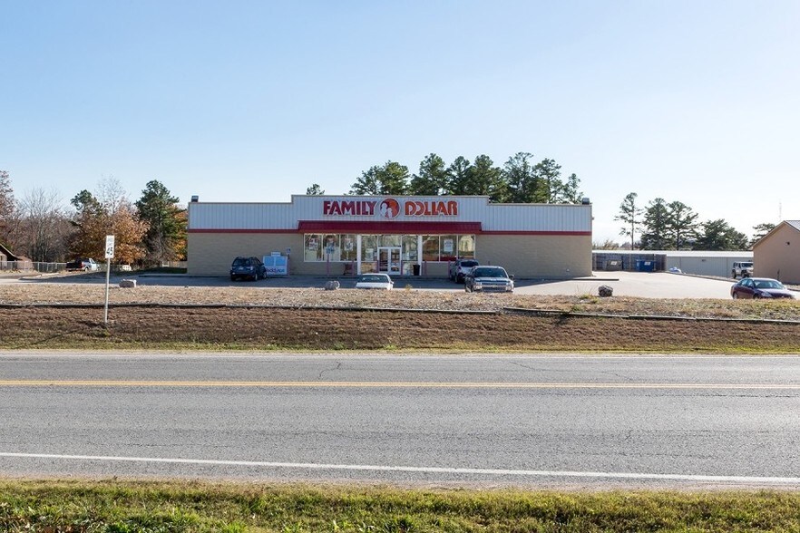 More Photos Of 1105 E Tulsa Ave, Kansas Freestanding For Lease