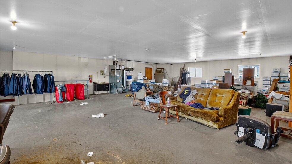 More Photos Of 7918 Partridge Rd, Eau Claire Warehouse For Sale