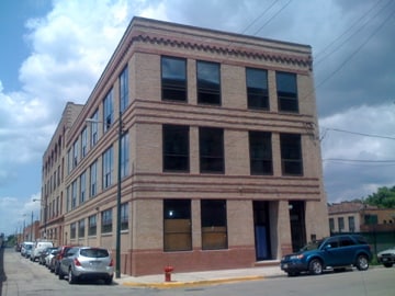 More Photos Of 1900 W Kinzie St, Chicago Light Distribution For Sale