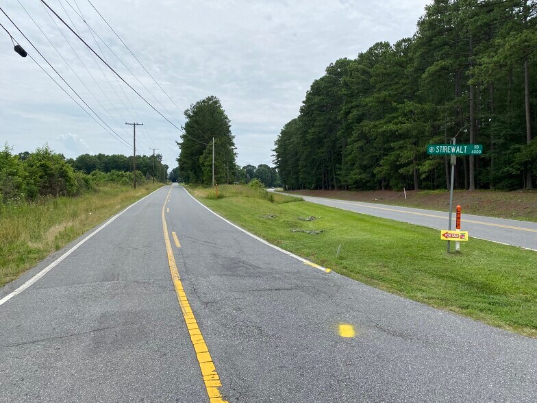 More Photos Of 00 Stirewalt Rd & Trinity Church Rd, Kannapolis Land For Sale