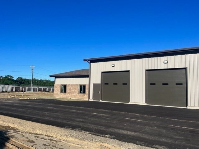 More Photos Of 54 Holman Rd, Plymouth Light Distribution For Lease