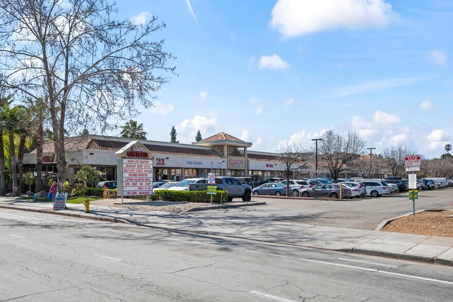 More Photos Of , San Jose General Retail For Sale