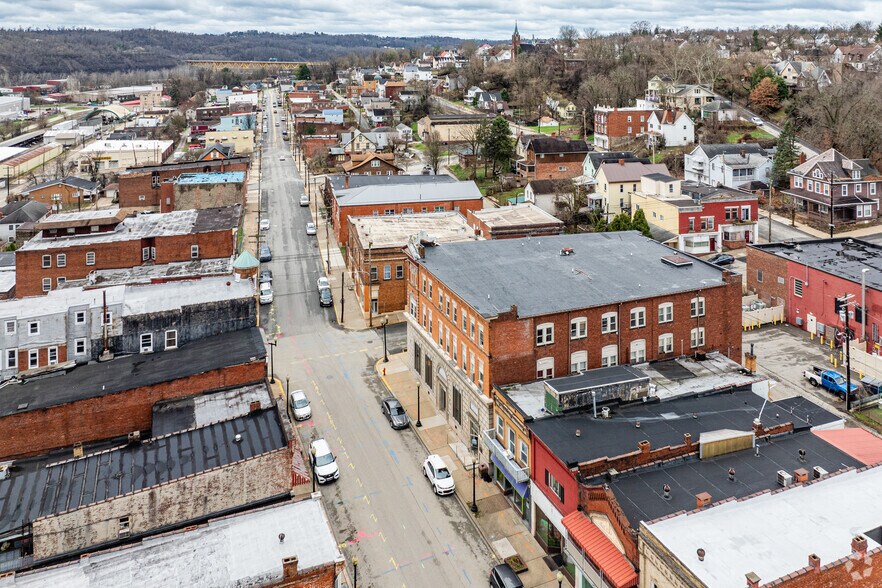 More Photos Of 521 McKean Ave, Donora Freestanding For Lease