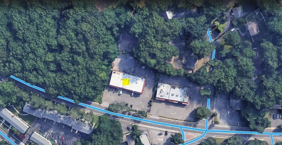 More Photos Of 61-65 Smithtown Blvd, Smithtown Freestanding For Sale