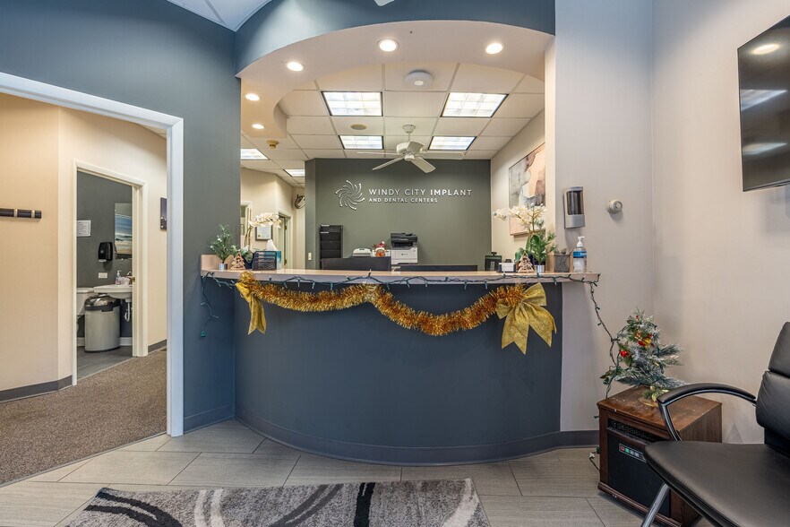 More Photos Of 3302 Grove Ave, Berwyn Medical For Lease