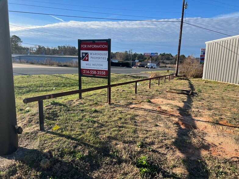 More Photos Of 12440 State Highway 155 S, Tyler Warehouse For Lease