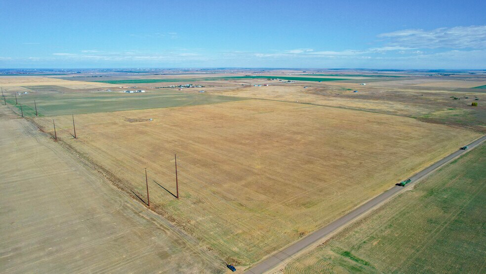 More Photos Of E 160th Ave & Peterson Rd, Keenesburg Land For Sale