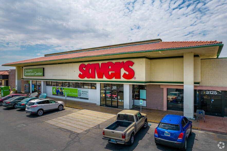 More Photos Of 3103-3149 N Rancho Dr, Las Vegas Unknown For Lease