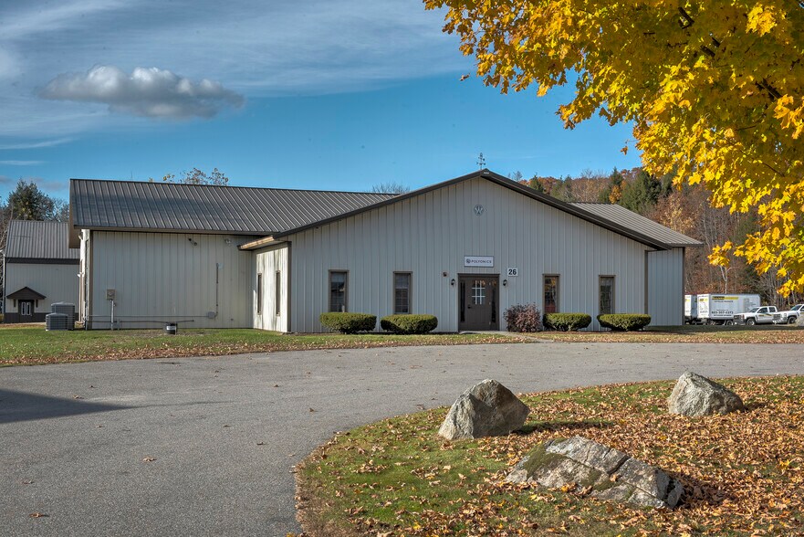 More Photos Of 867 Route 12, Westmoreland Flex For Lease