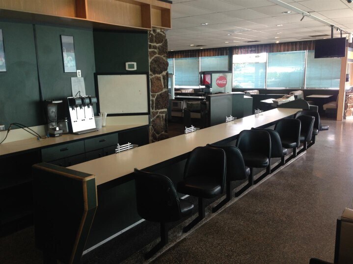 More Photos Of 3188 Alvarado St, San Leandro Restaurant For Sale