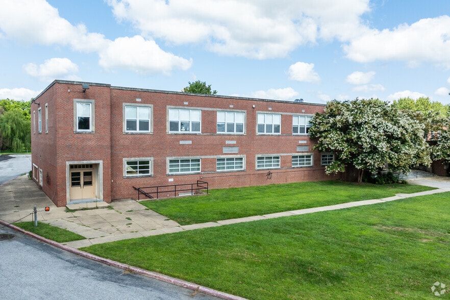 More Photos Of 6428-6432 York Rd, Baltimore Schools For Sale