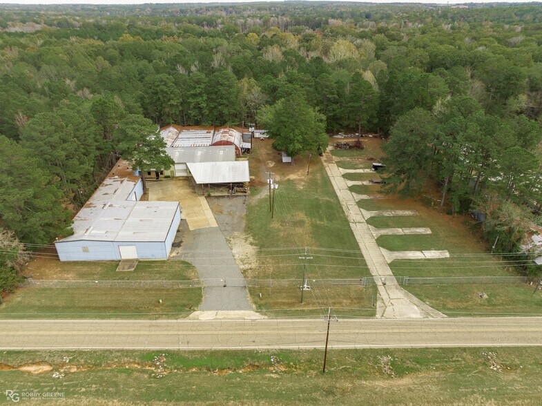 More Photos Of 1326 East St, Minden Industrial For Sale