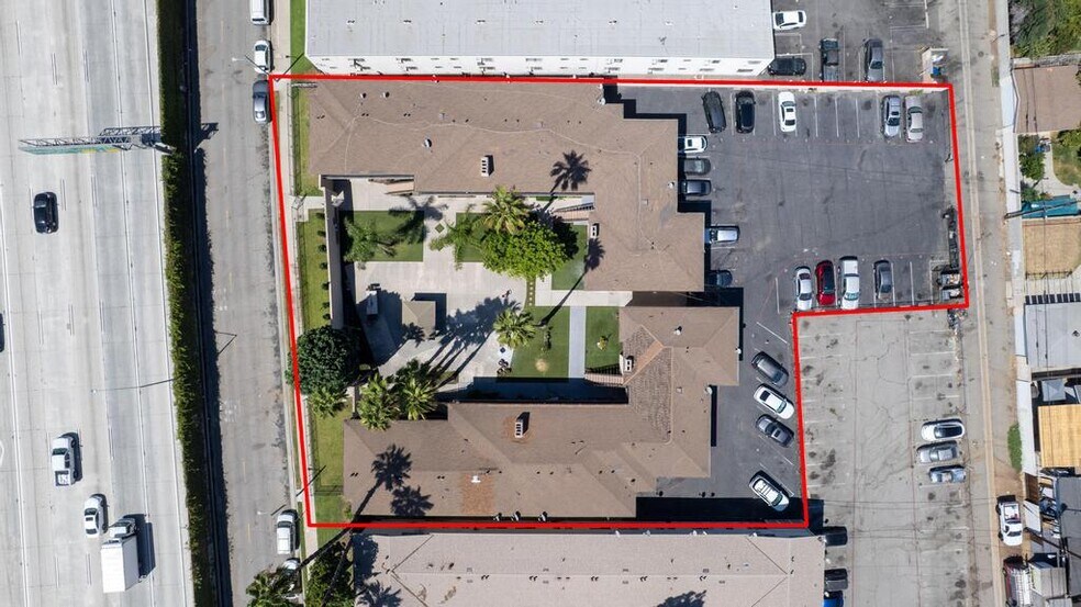 More Photos Of 1127 E Garvey Ave N, West Covina Apartments For Sale