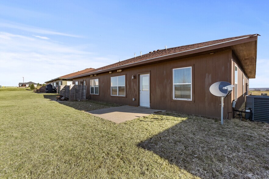 More Photos Of , Denison Multifamily For Sale