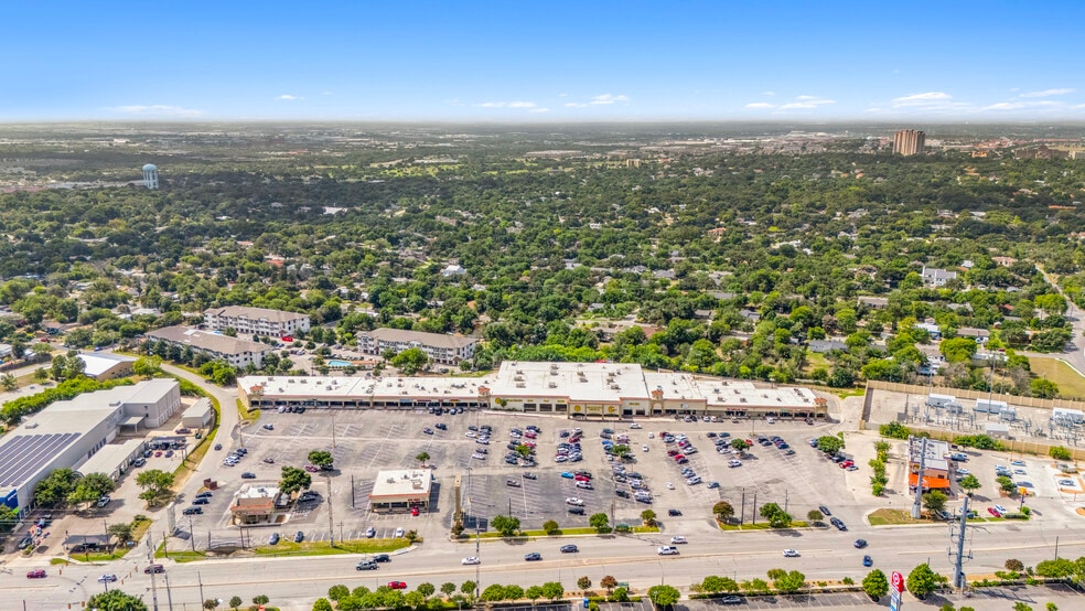 More Photos Of 1230-1248 Austin Hwy, San Antonio Unknown For Lease