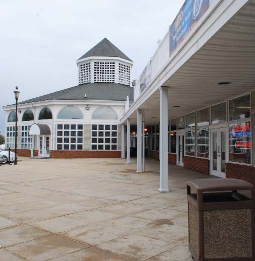 More Photos Of 1 Plaza Dr, Toms River General Retail For Lease