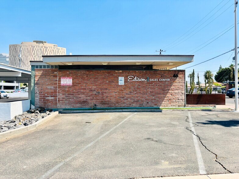 More Photos Of 46 E Monterey Way, Phoenix Medical For Lease