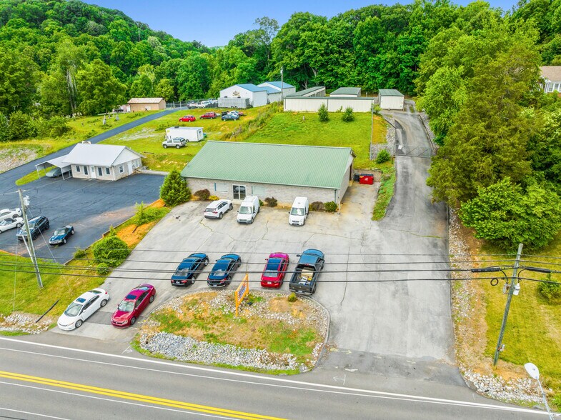 More Photos Of , Clarksville Industrial For Sale