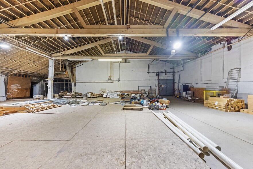 More Photos Of 50 Hulmeville Ave, Penndel Warehouse For Sale