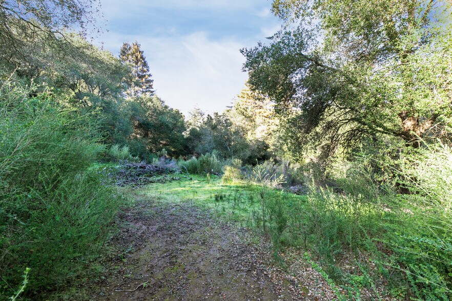 More Photos Of 18655 Black, Los Gatos Land For Sale