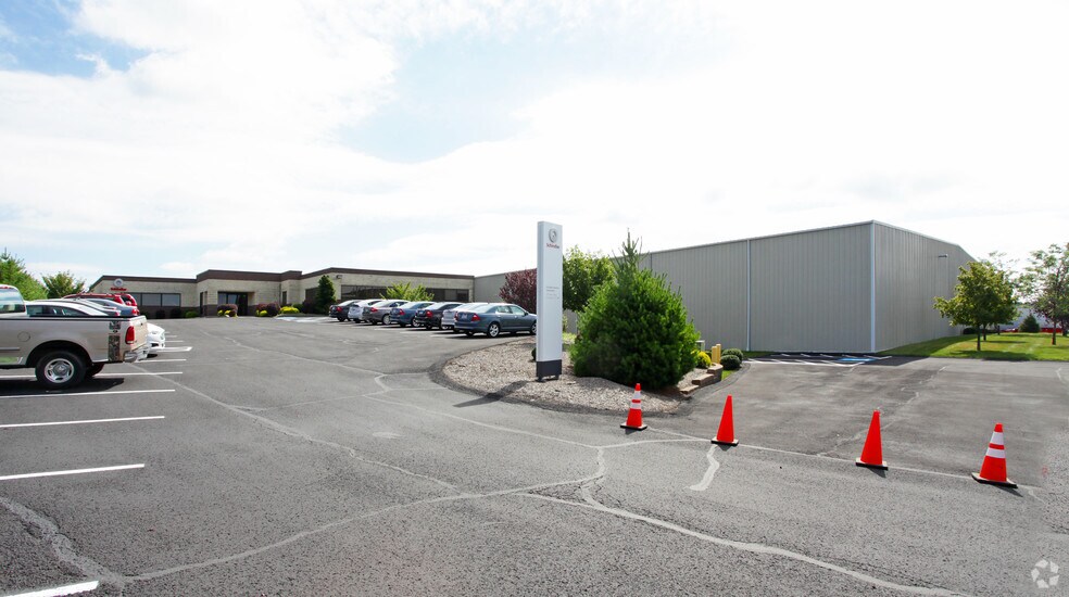 Primary Photo Of 230 Bilmar Ave, Pittsburgh Light Manufacturing For Lease