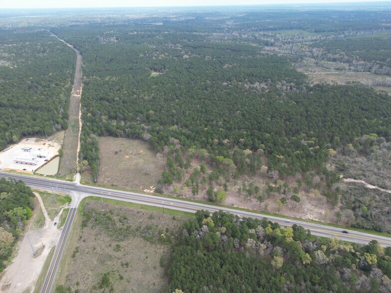 More Photos Of 8576 hwy 190 w, Livingston Land For Sale