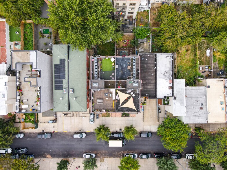 More Photos Of 199-201 Chauncey St, Brooklyn Apartments For Sale