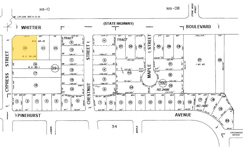 More Photos Of 400-420 E Whittier Blvd, La Habra Auto Repair For Sale