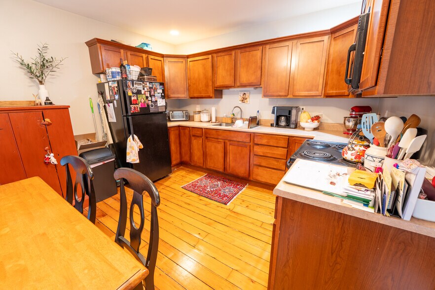 More Photos Of 22 Washington St, Ballston Spa Storefront Retail Residential For Sale