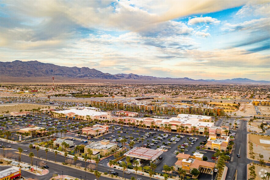 More Photos Of 7130 N Durango Dr, Las Vegas Unknown For Lease