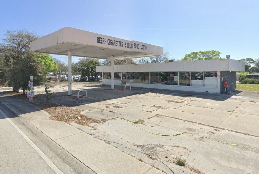 Primary Photo Of 1027 Mason Ave, Daytona Beach General Retail For Sale