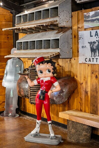 More Photos Of 3801 Happy Bend Rd, Atkins Restaurant For Sale