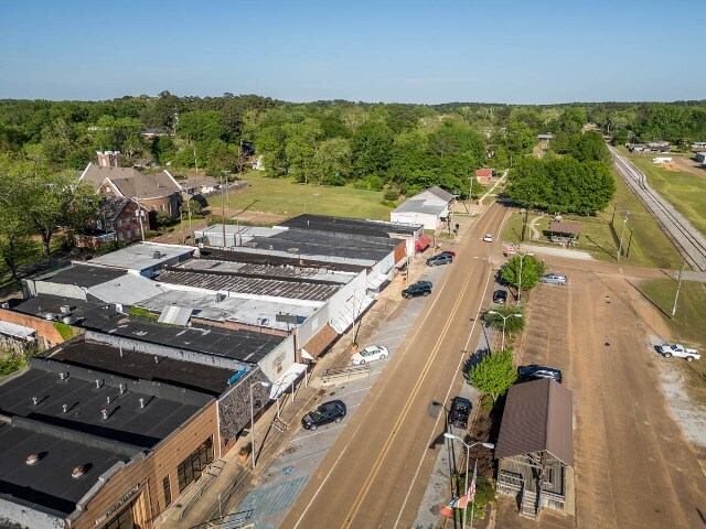 More Photos Of 63 Main Street, Ackerman Specialty For Sale
