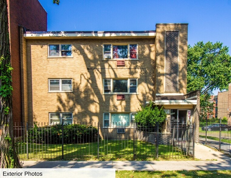 More Photos Of 7544 S Saginaw Ave, Chicago Apartments For Sale