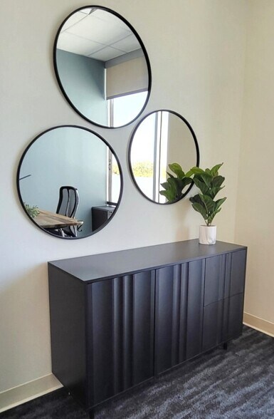 More Photos Of 6301 Gaston Ave, Dallas Coworking Space