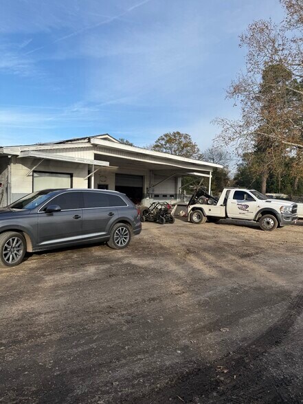 More Photos Of 1101 Sand Bar Ferry rd, Beech Island Auto Repair For Sale