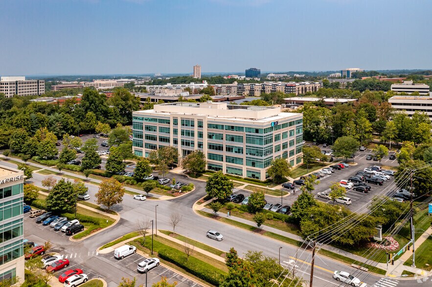 More Photos Of 9601 Blackwell Rd, Rockville Medical For Lease
