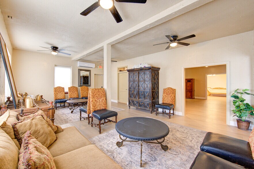 More Photos Of 3600 Michaux St, Houston Lodge Meeting Hall For Sale