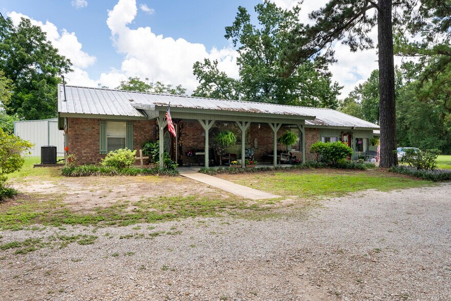 More Photos Of 15091 FM 1485, Conroe Land For Sale