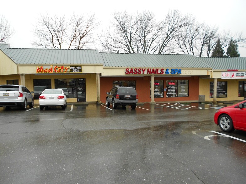 More Photos Of 2643-2653 Cameron Park Dr, Shingle Springs Unknown For Lease