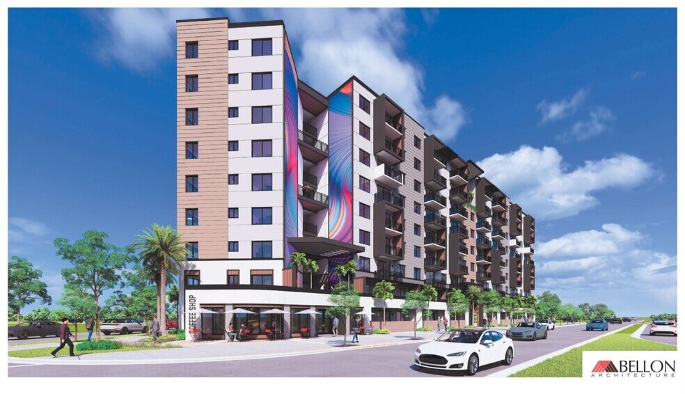 More Photos Of 21710 S Dixie Hwy, Miami Land For Sale