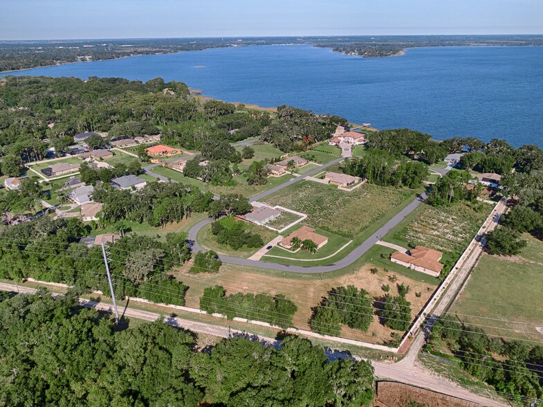 More Photos Of Oaks Shores Rd, Leesburg Land For Sale