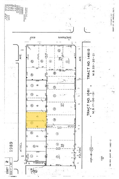 More Photos Of 7255 Atoll Ave, North Hollywood Manufacturing For Lease